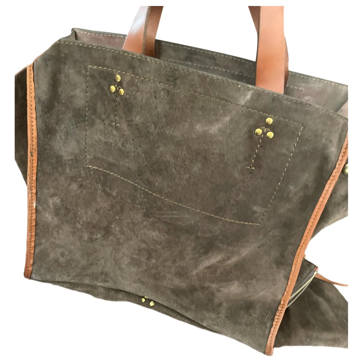 Mario tote