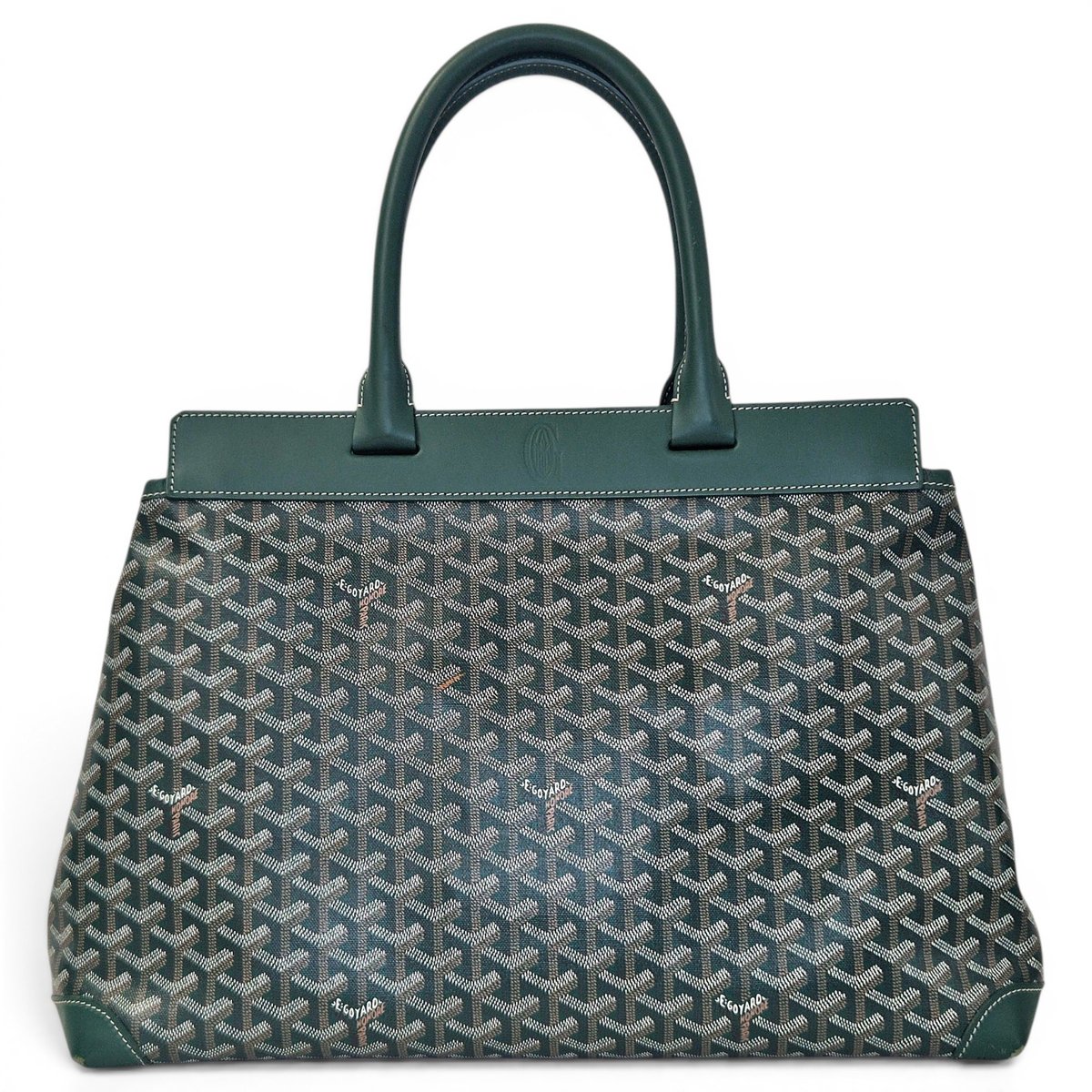 Bellechasse cloth tote