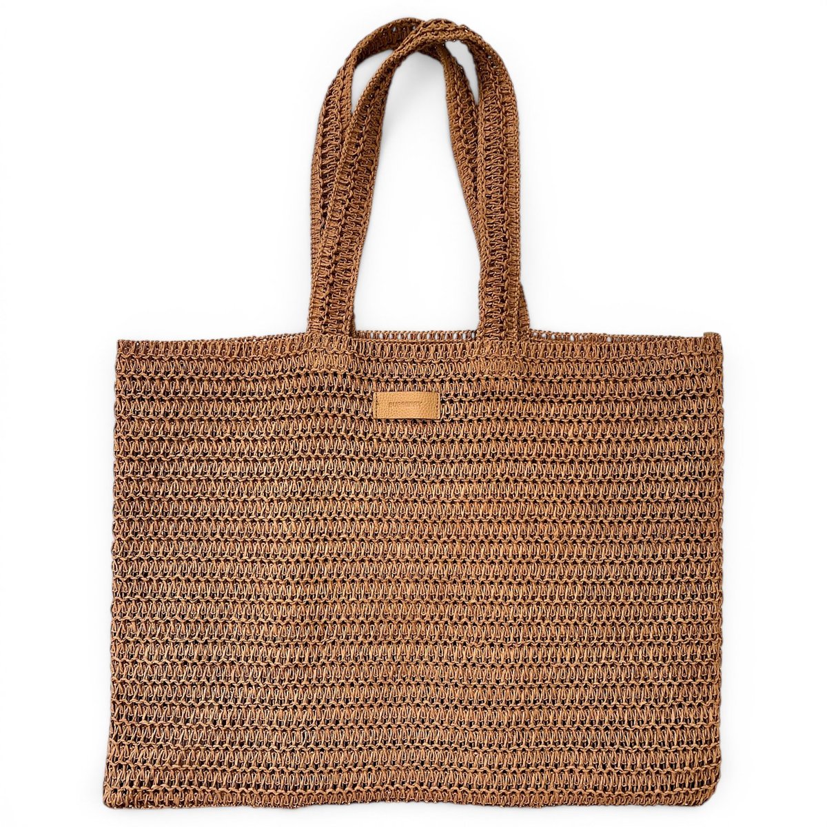 The Giant tote