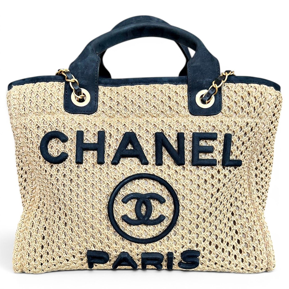 Deauville tote