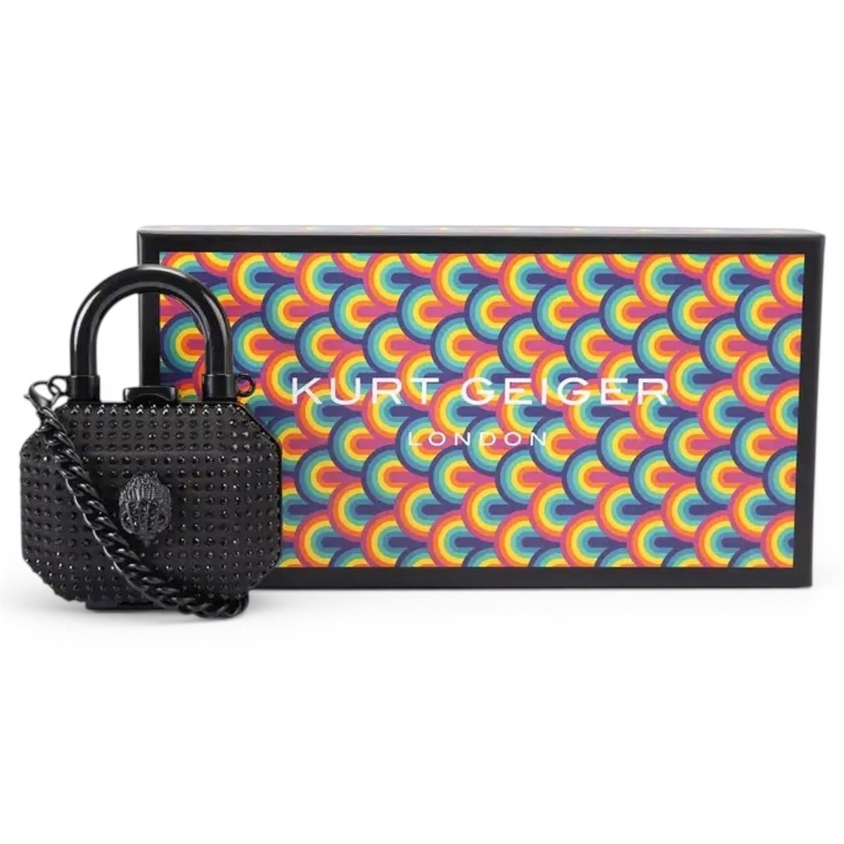 Clutch bag