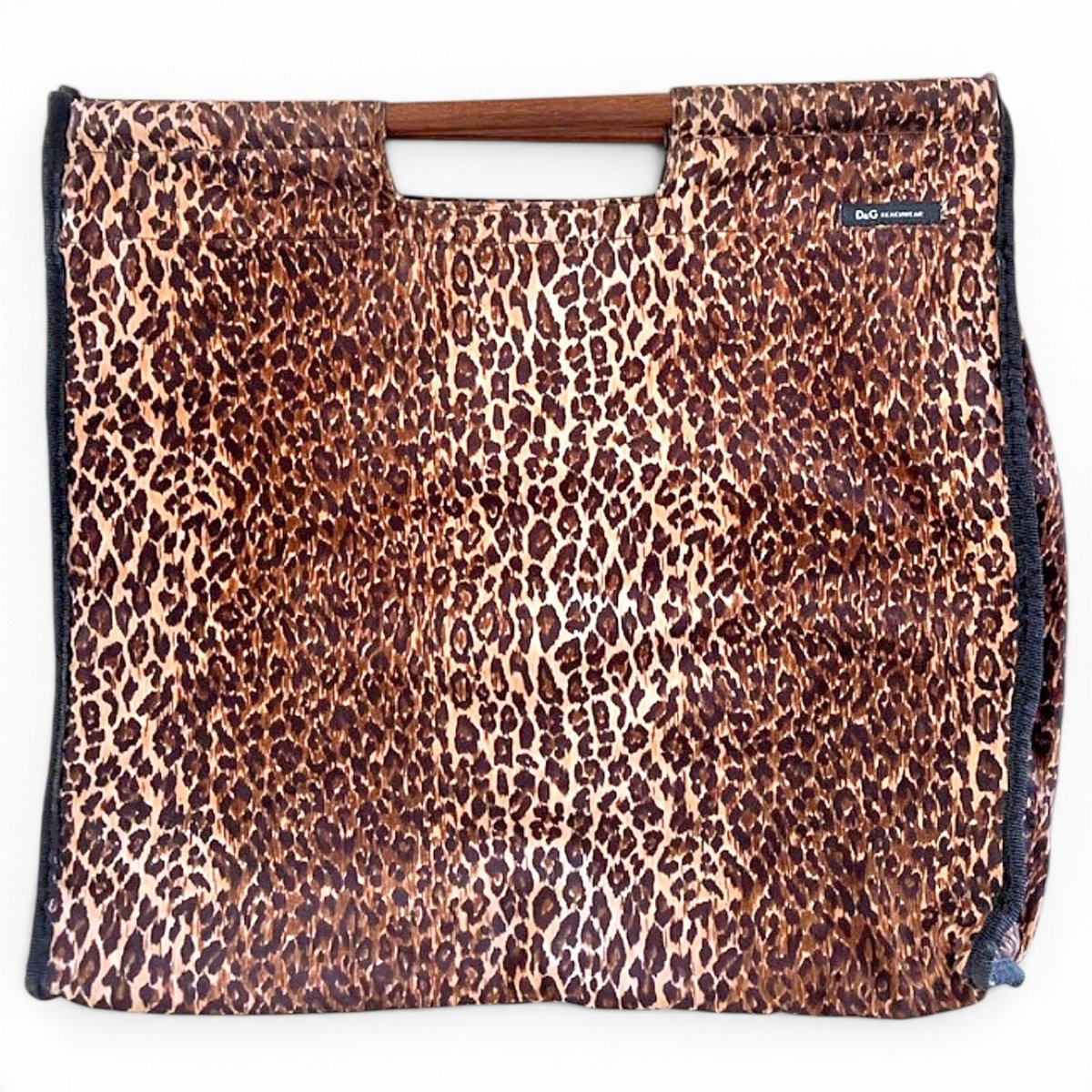 Cloth tote