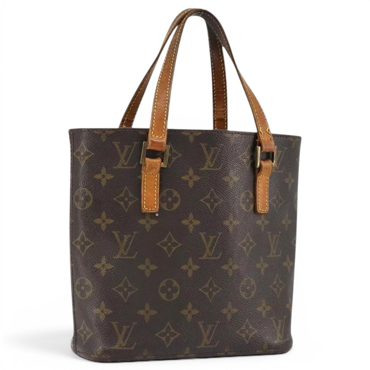 Vavin Vintage leather handbag