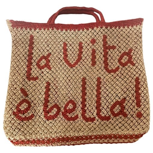 Cloth tote