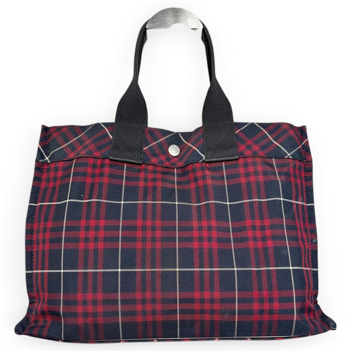 The Barrel tote