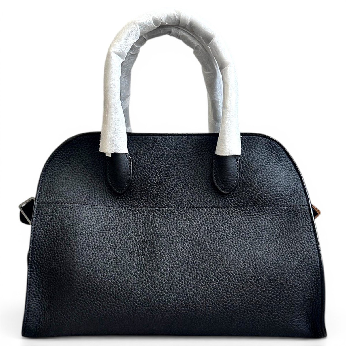 Margaux leather handbag