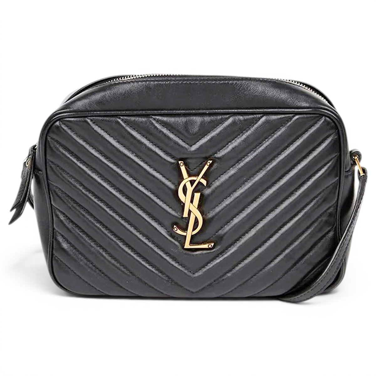 Lou leather bag