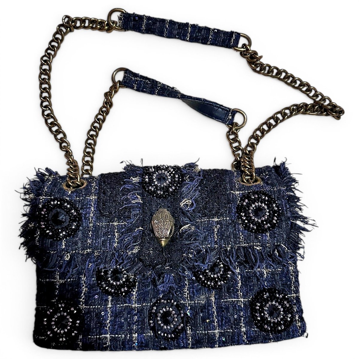 Cloth handbag