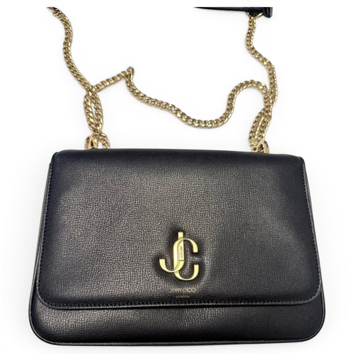 Varenne leather handbag