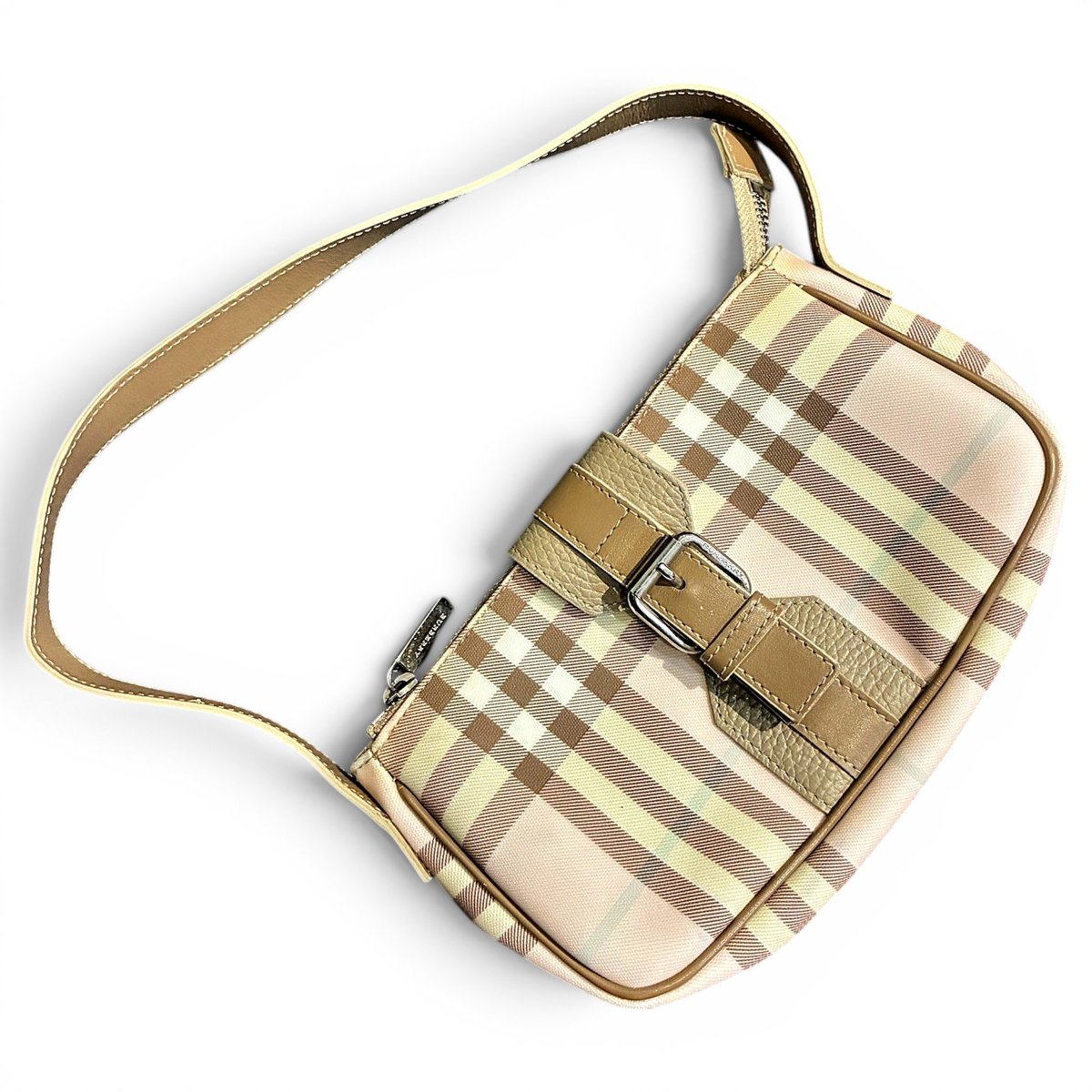 Cloth handbag