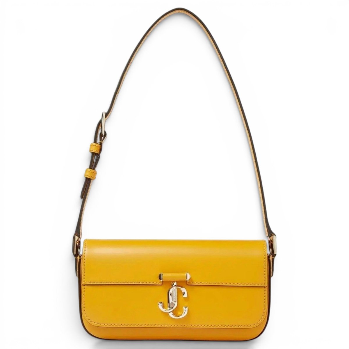 Avenue leather handbag