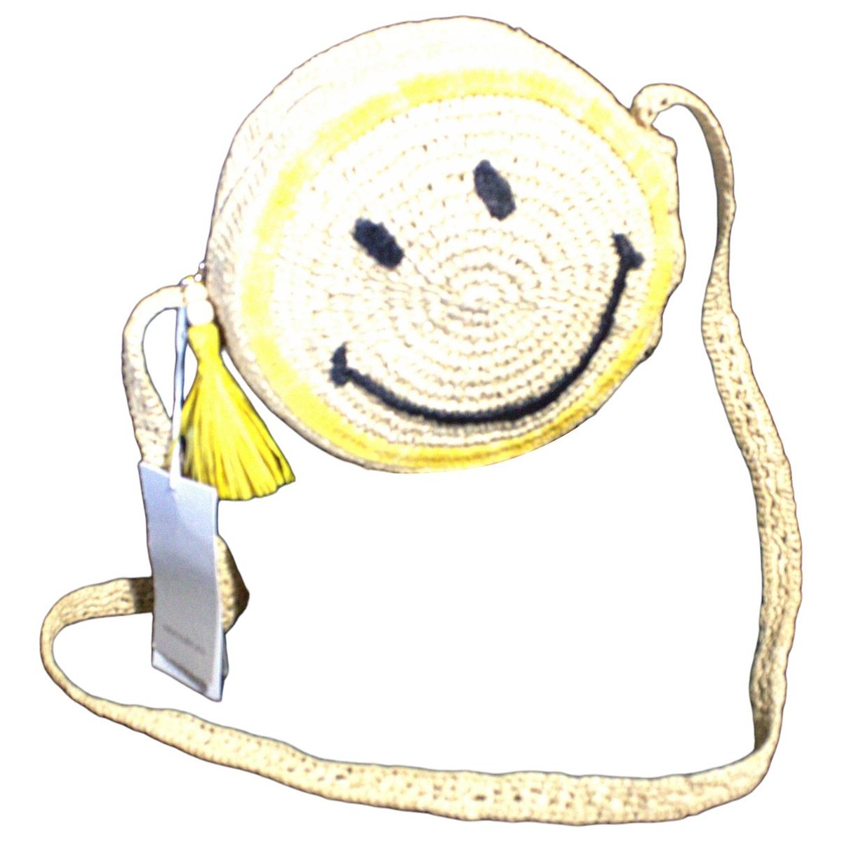 Crossbody bag