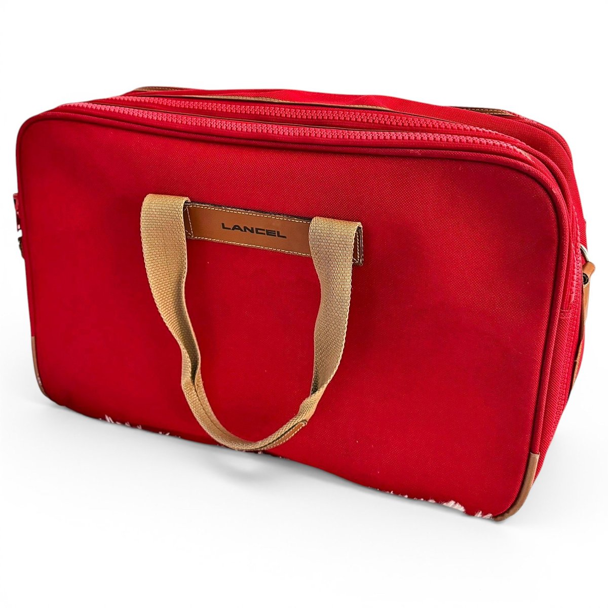 Cloth 48h bag