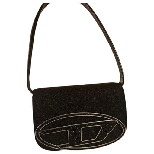 Glitter handbag