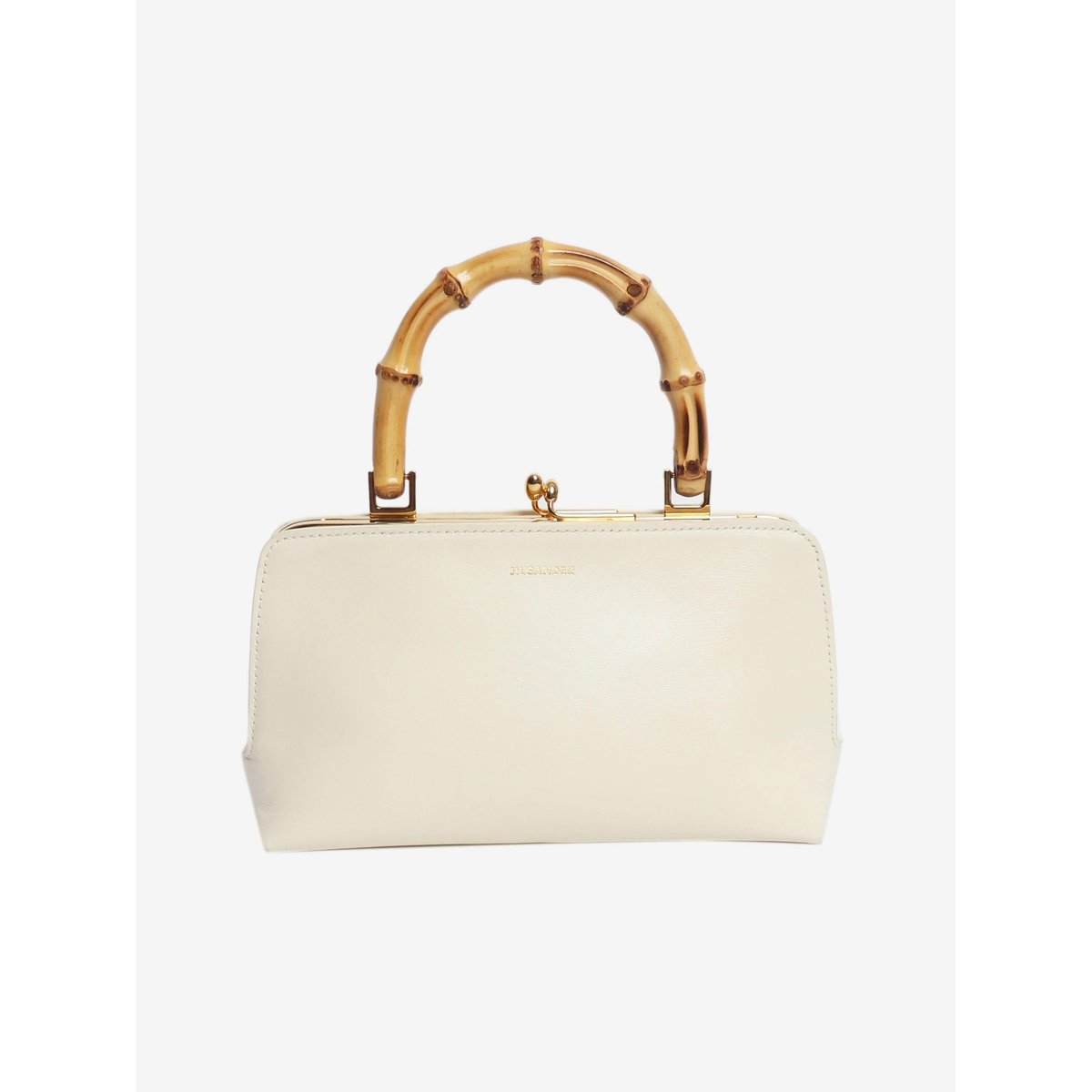 Goji leather bag
