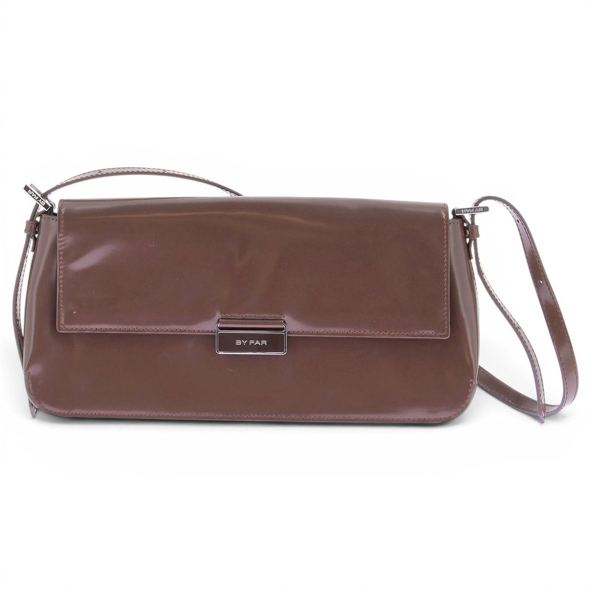 Leather bag