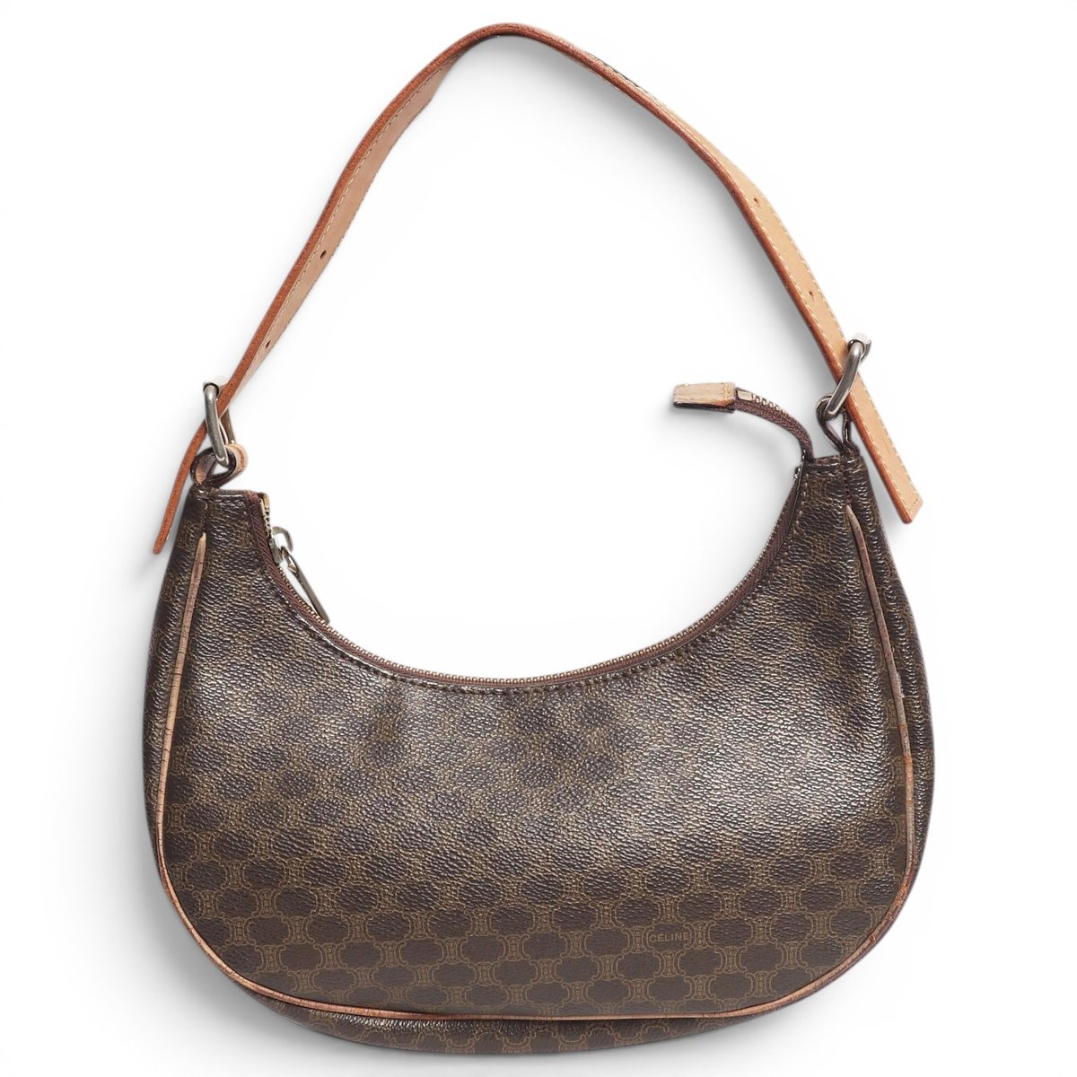 Pocket cloth handbag