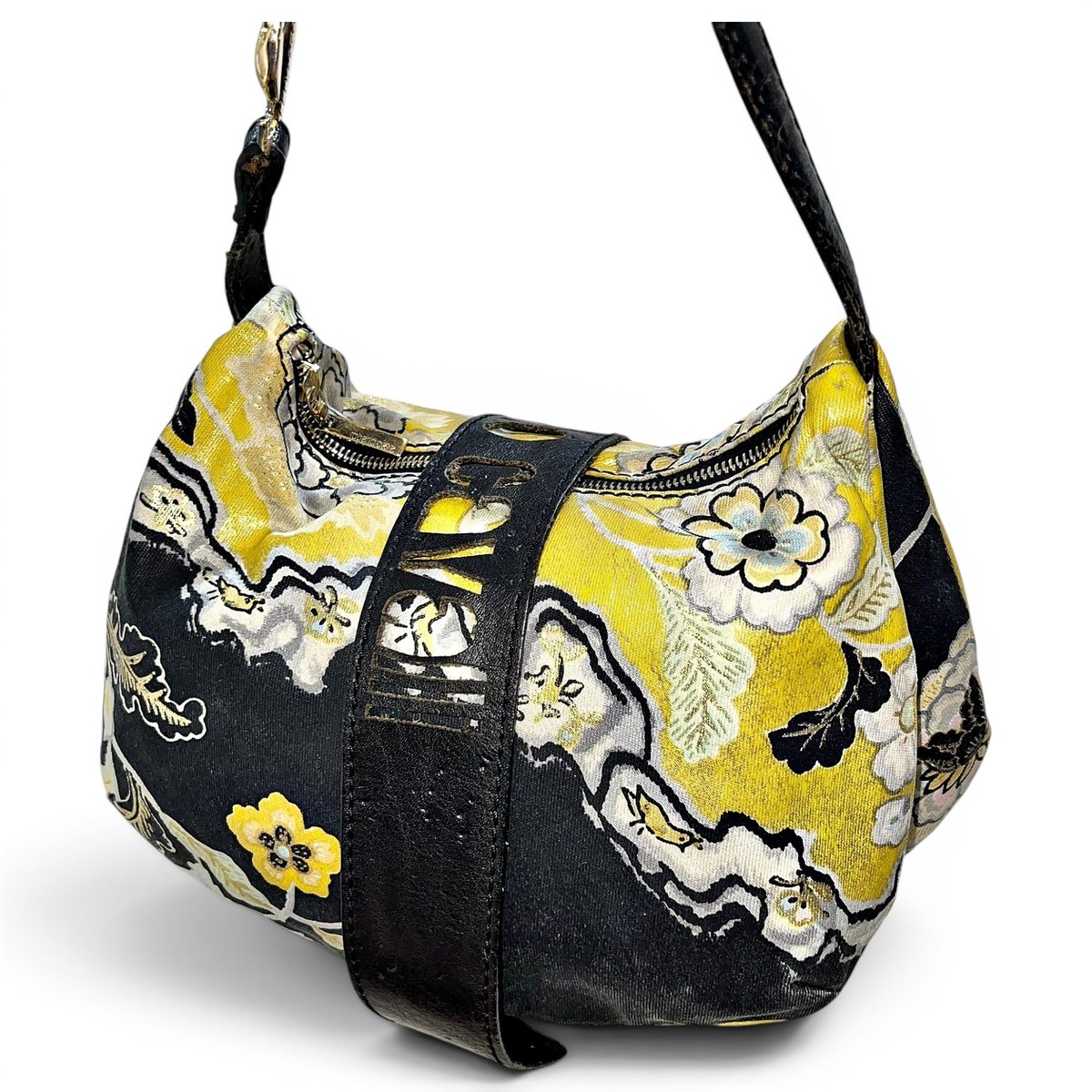 Cloth handbag