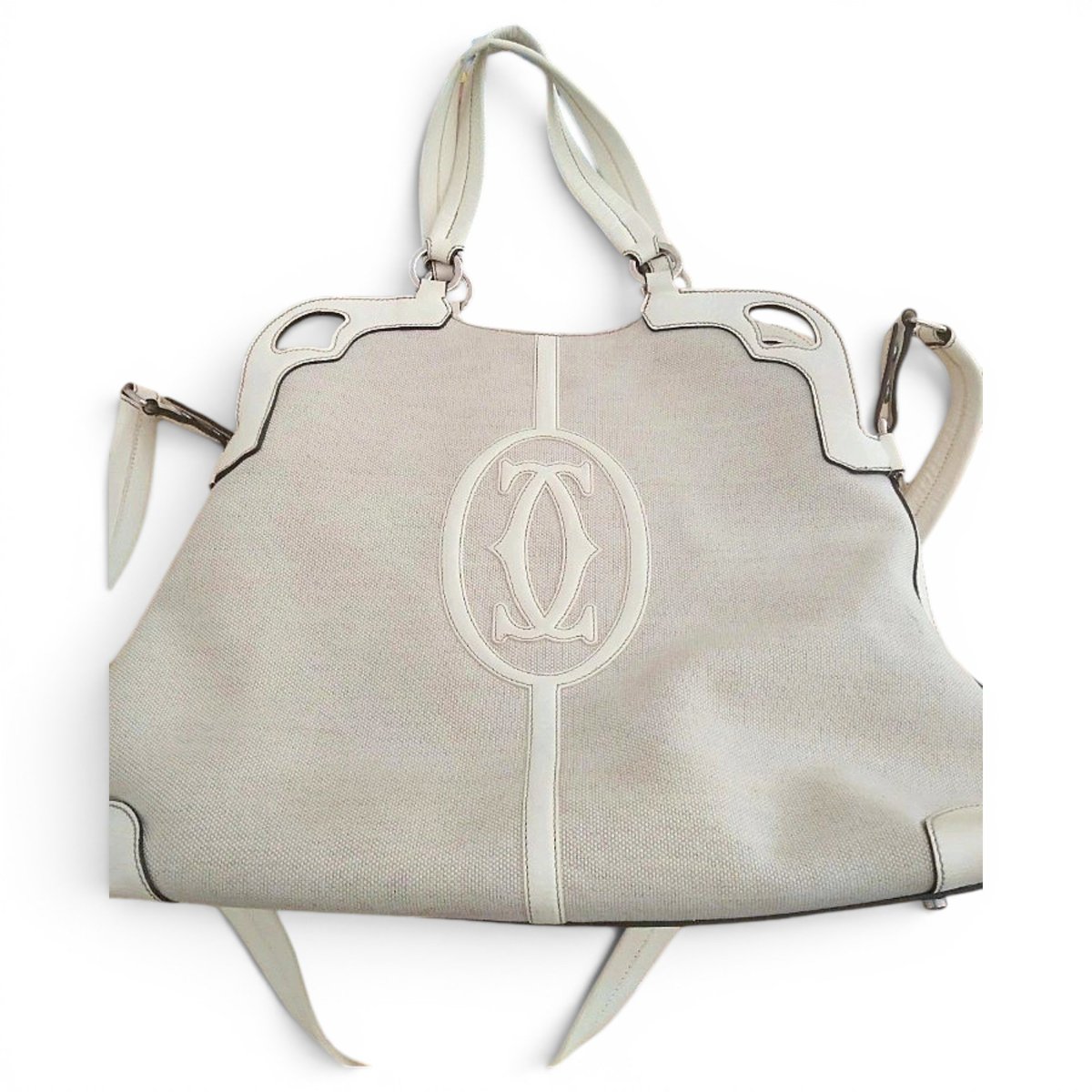 Marcello cloth handbag
