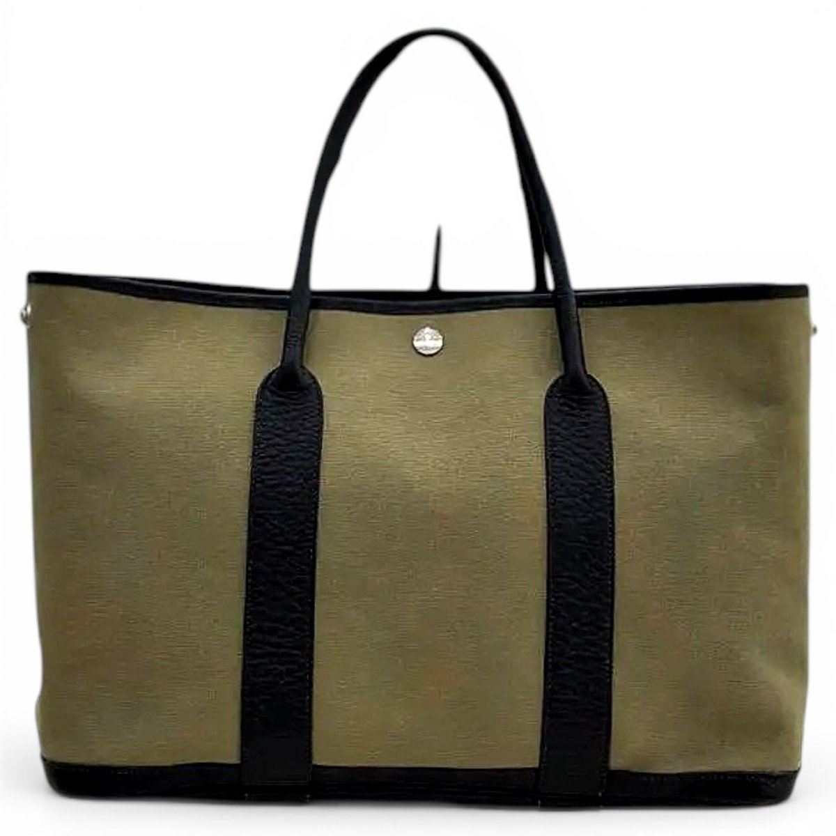 Garden Party cloth tote