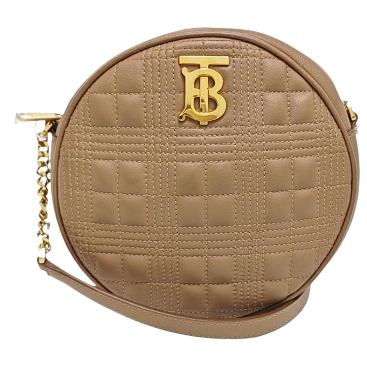 TB crossbody bag