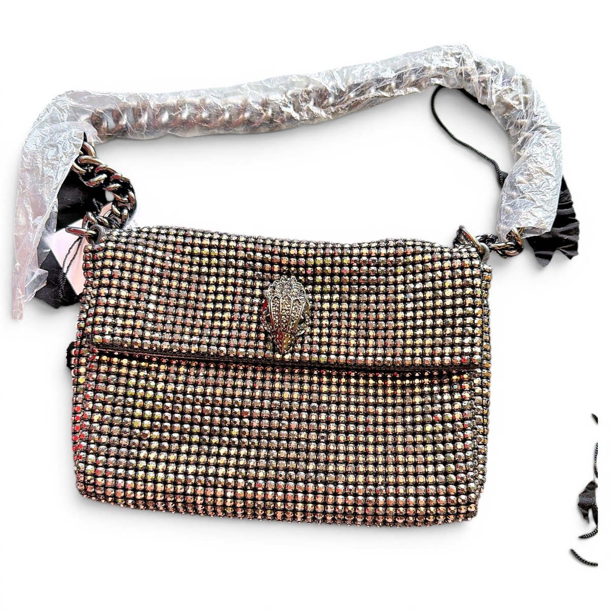 Crossbody bag