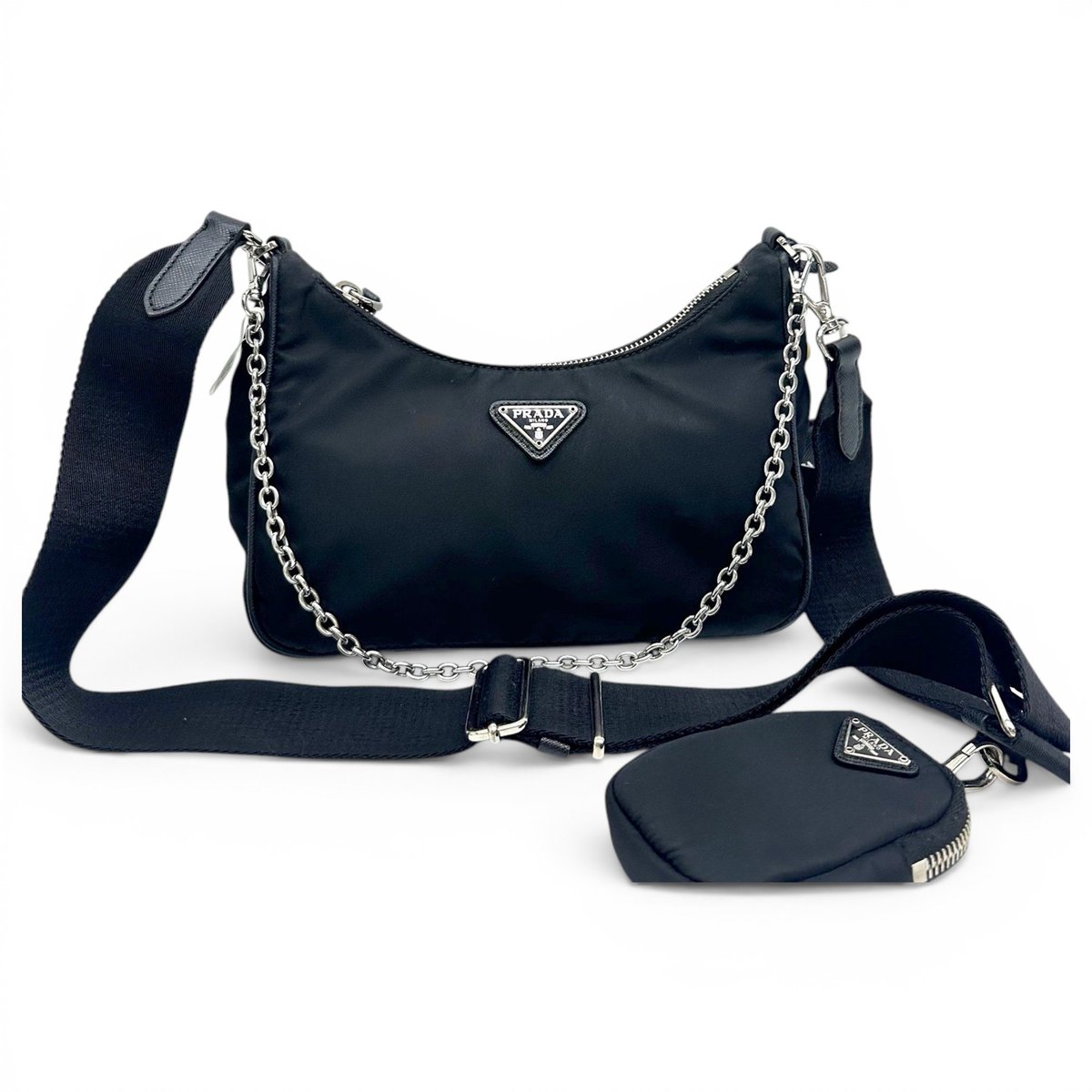 Re-Edition 2005 handbag