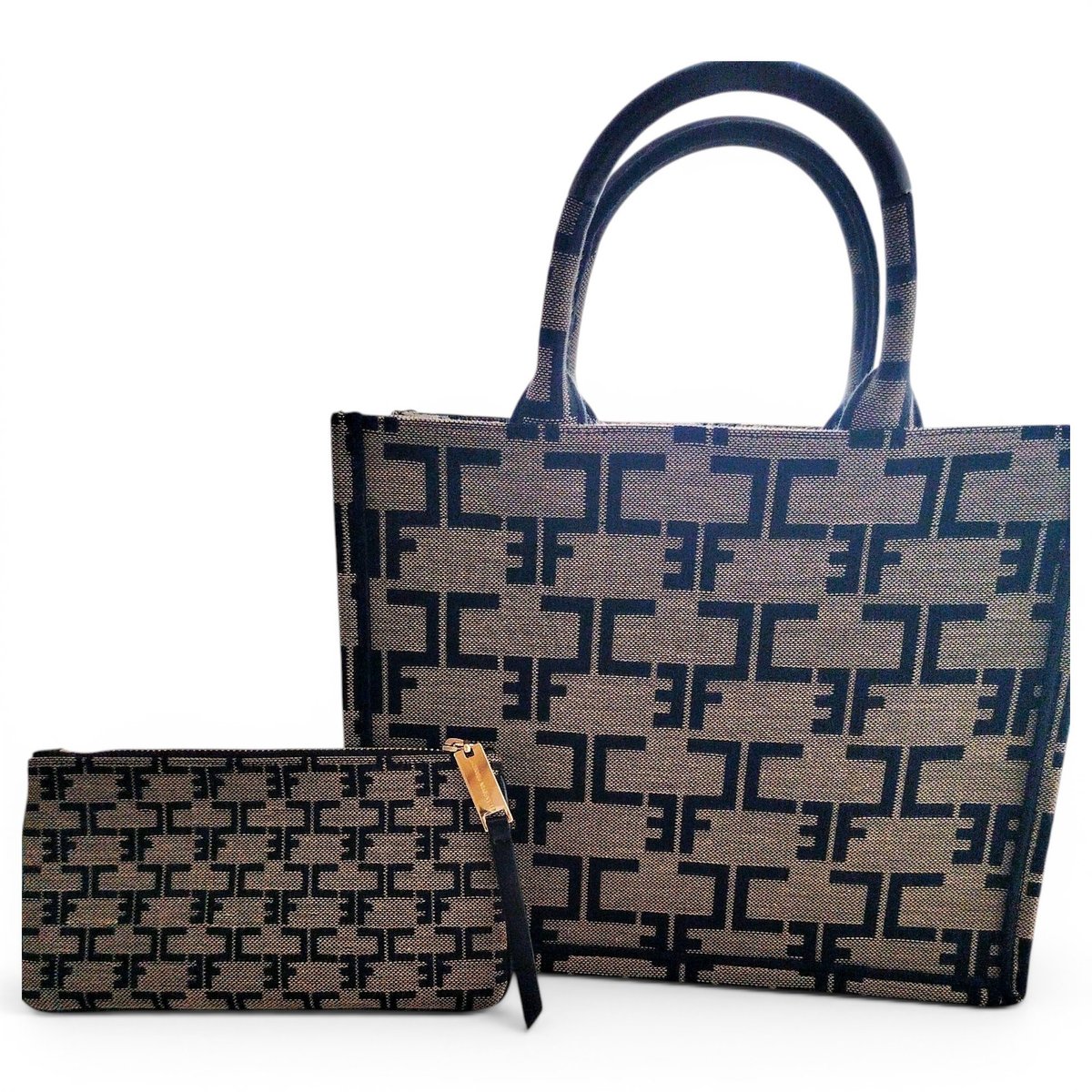 Cloth tote