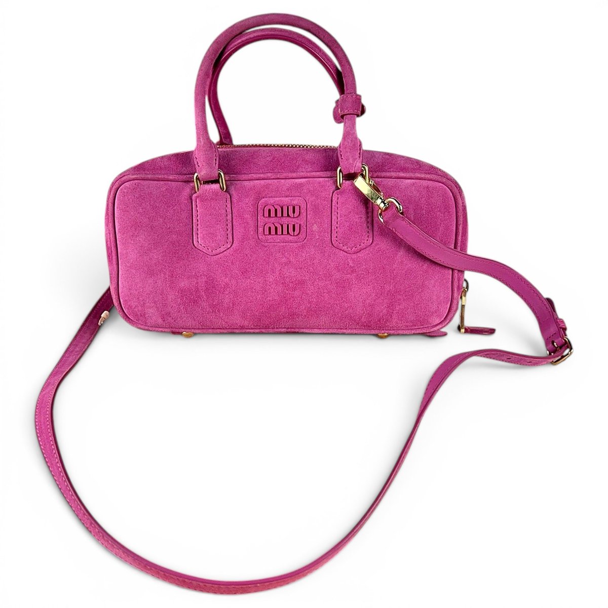 Arcadie handbag