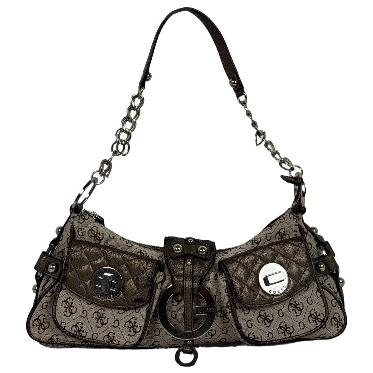 Cloth handbag