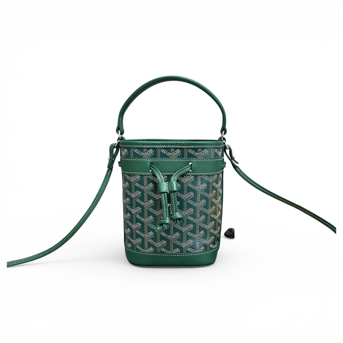Cloth handbag
