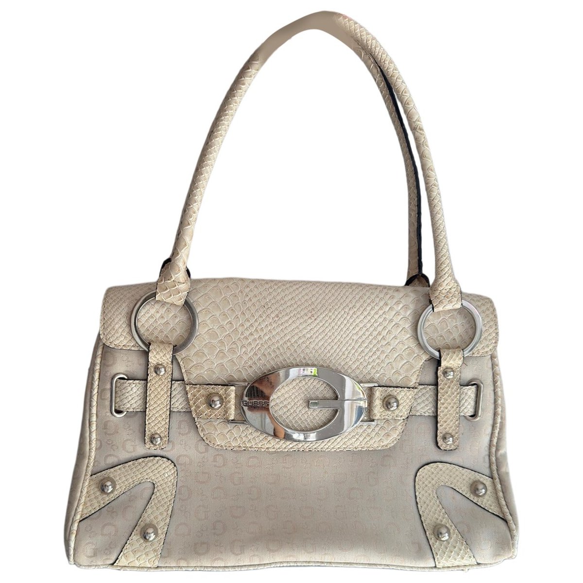 Cloth handbag
