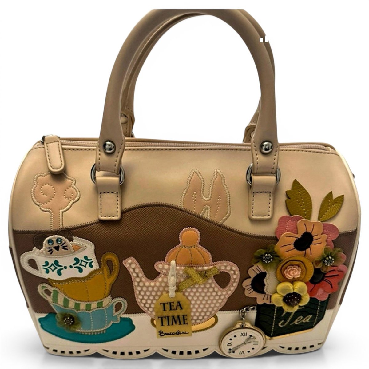 Bowling bag