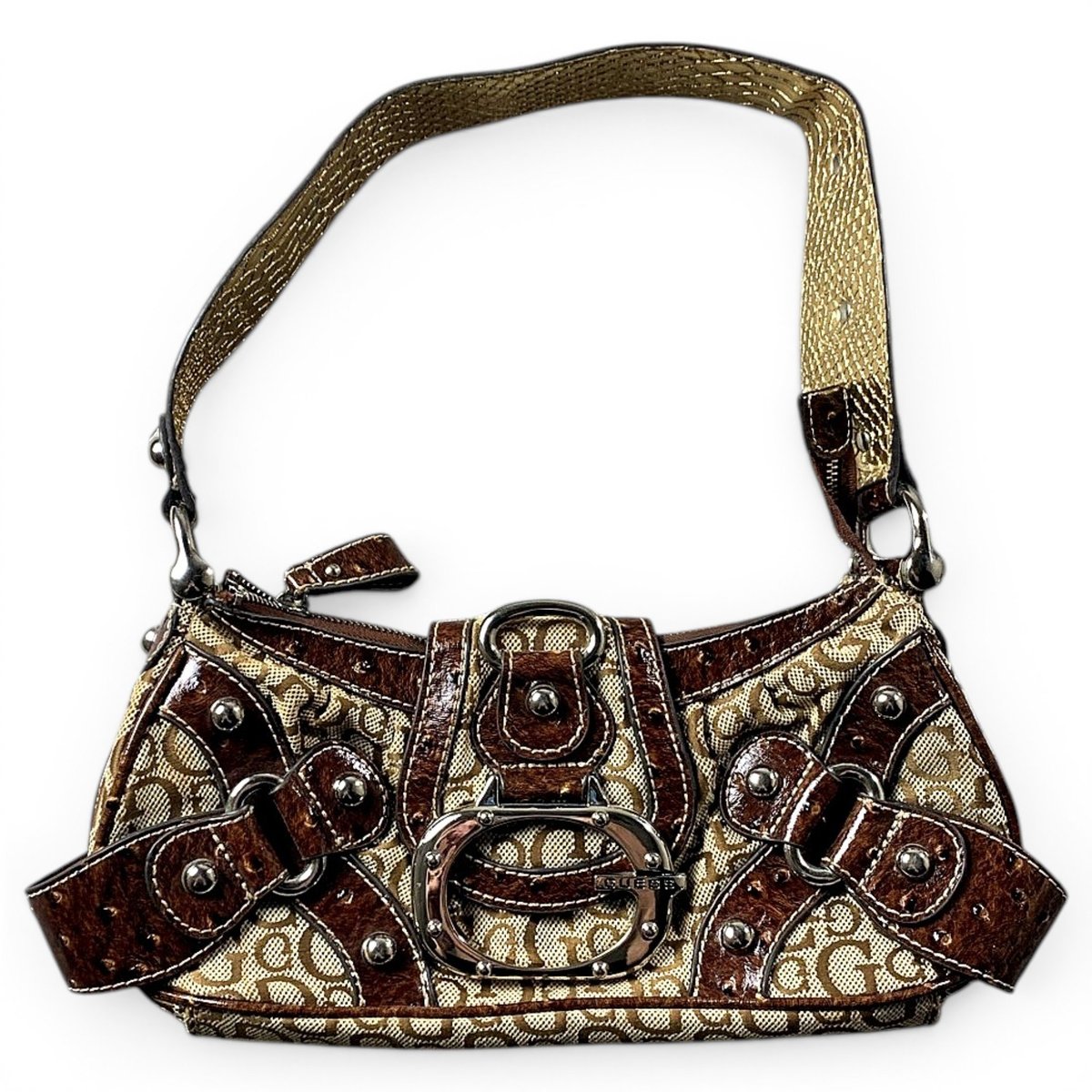 Cloth handbag