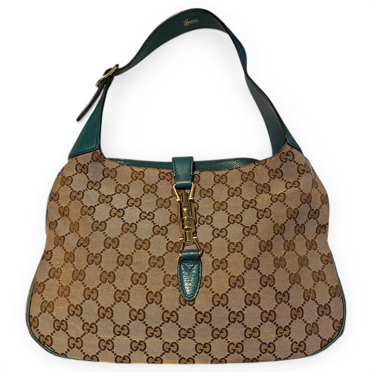 Jackie cloth handbag
