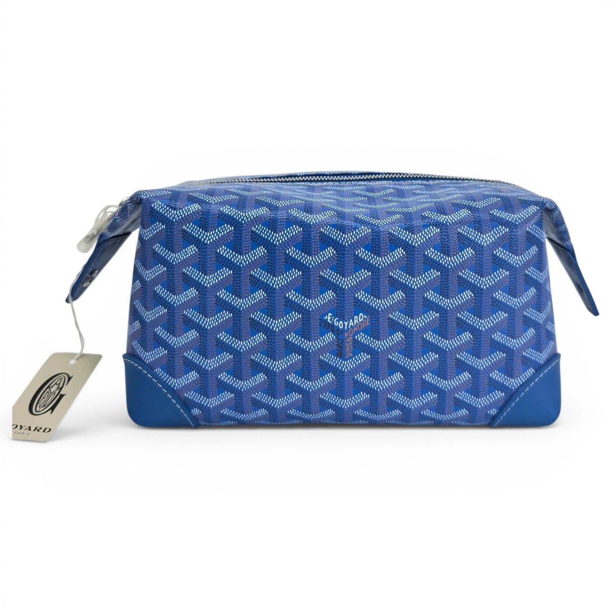 Boeing leather handbag