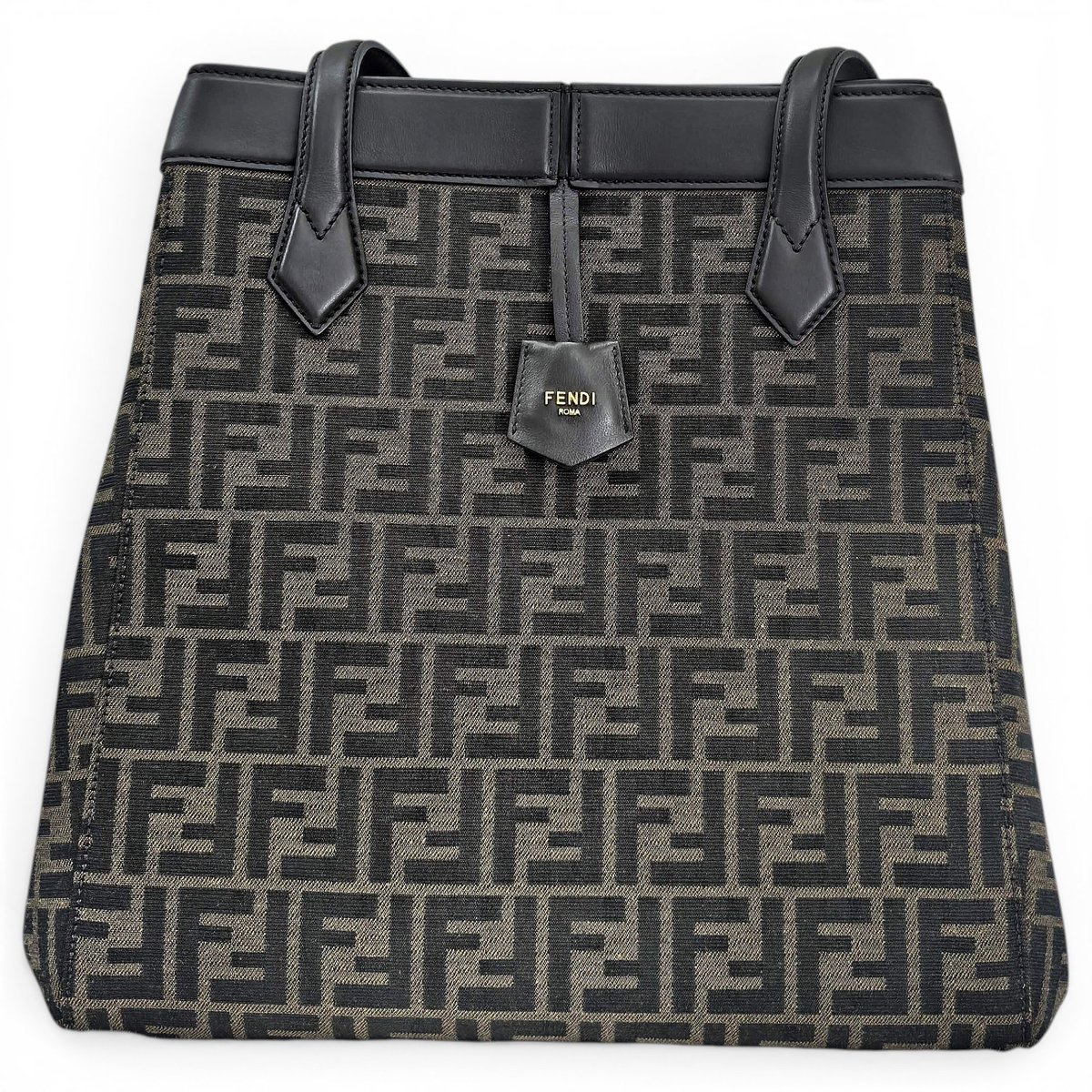 Cloth tote