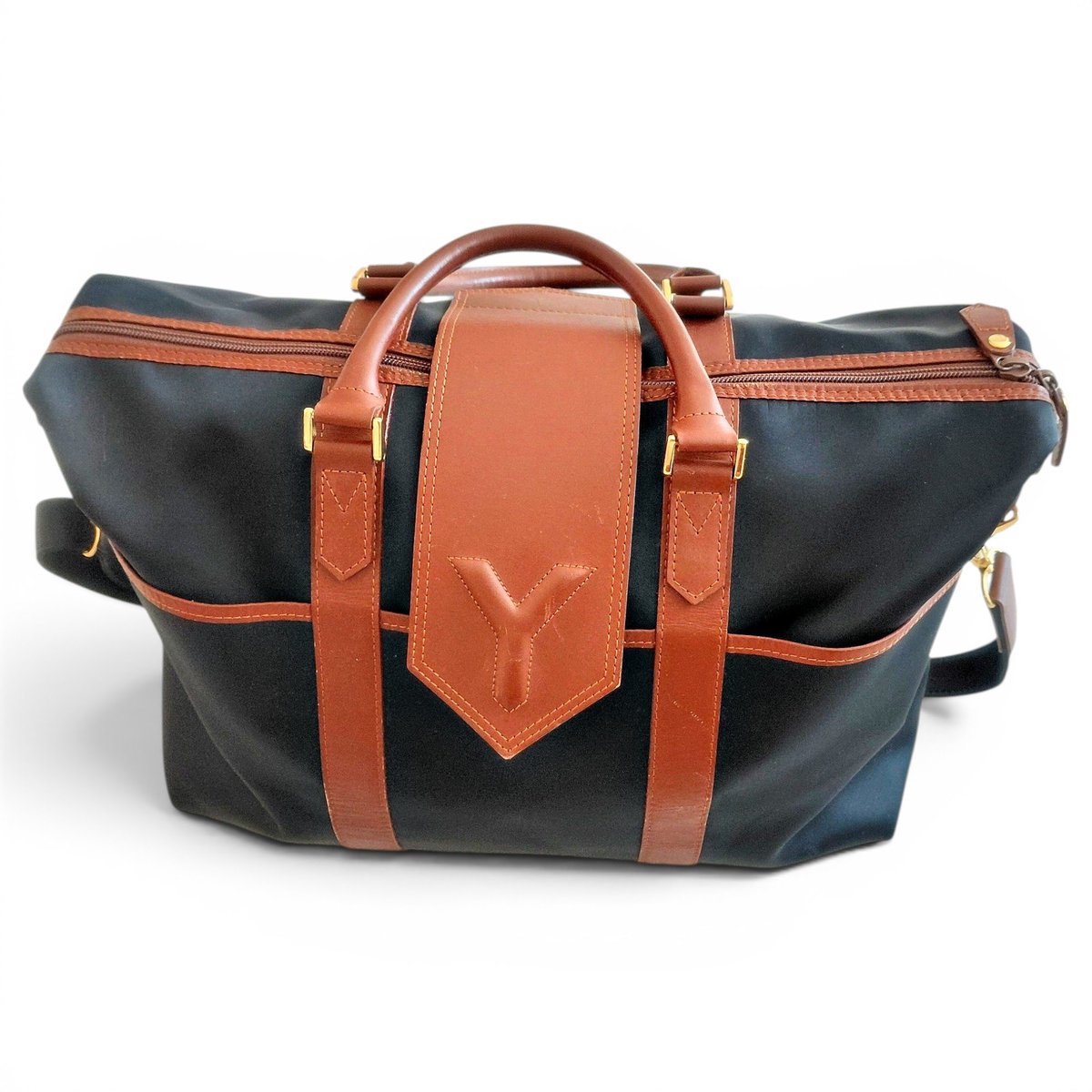 Chyc leather 24h bag