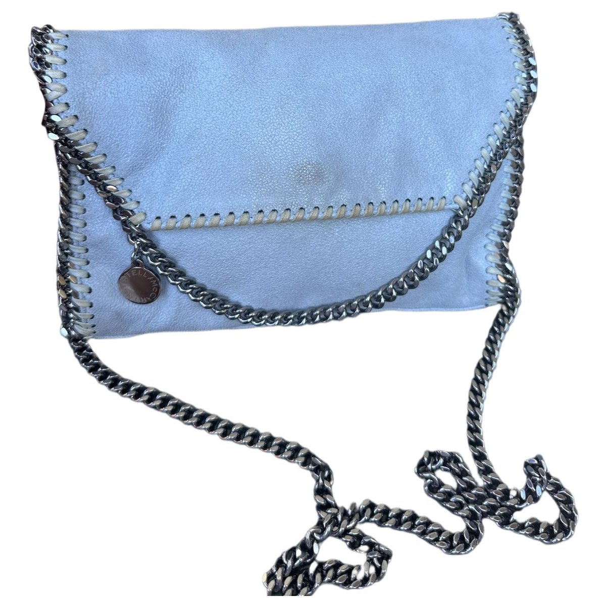 Falabella vegan leather crossbody bag