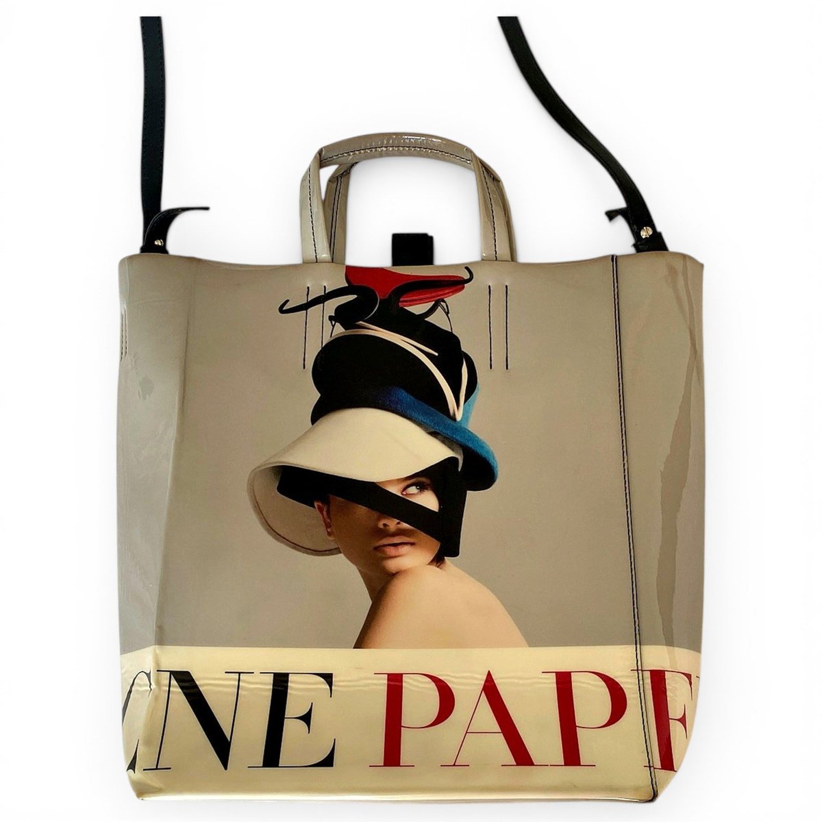 Tote