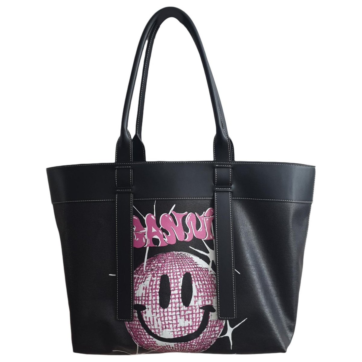 Cloth handbag