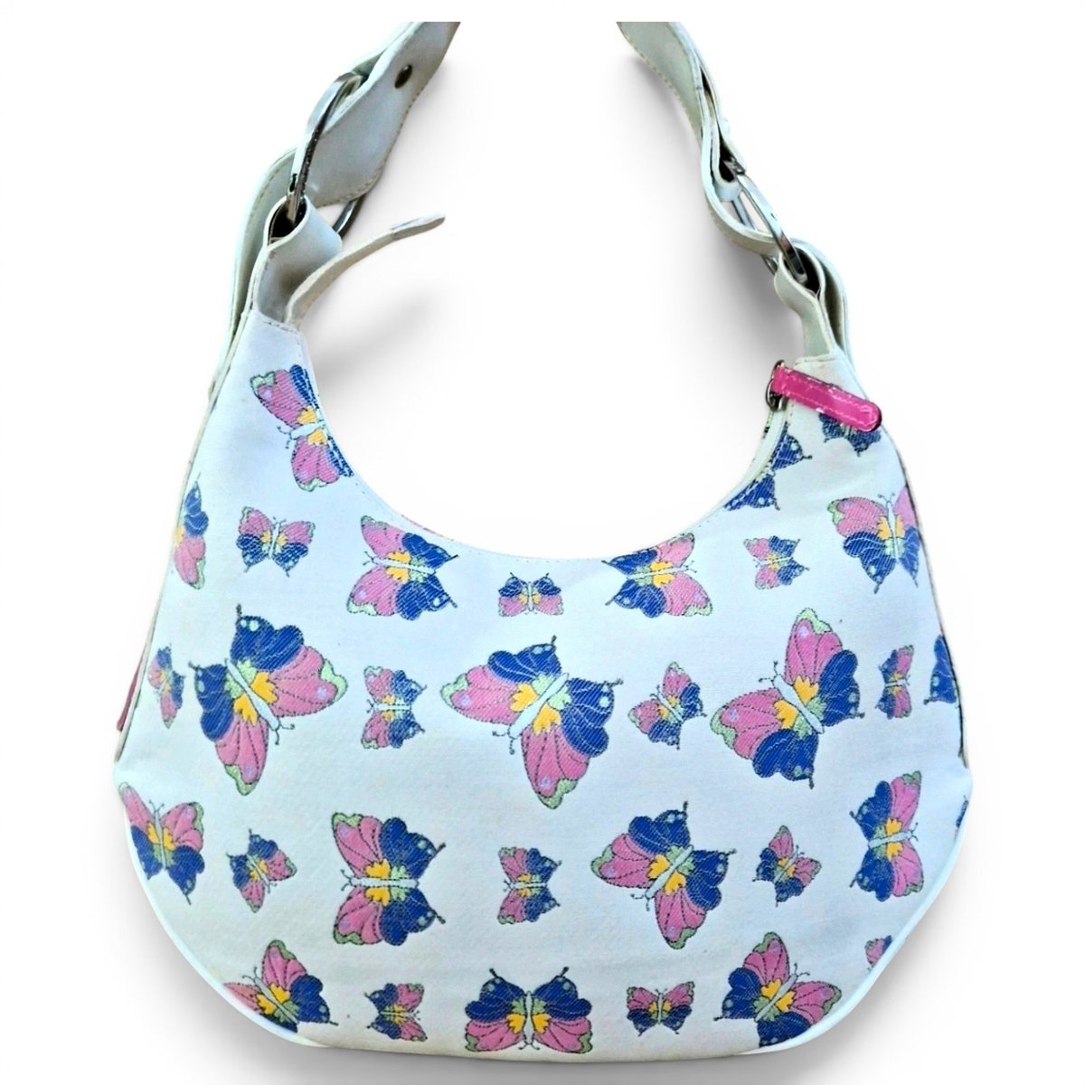 Cloth handbag