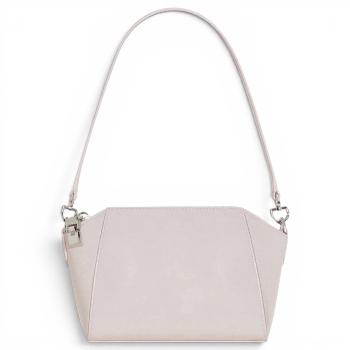 Antigona leather handbag