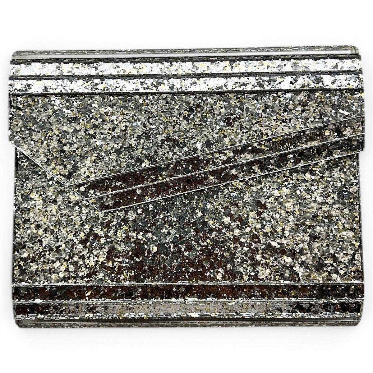 Candy clutch bag