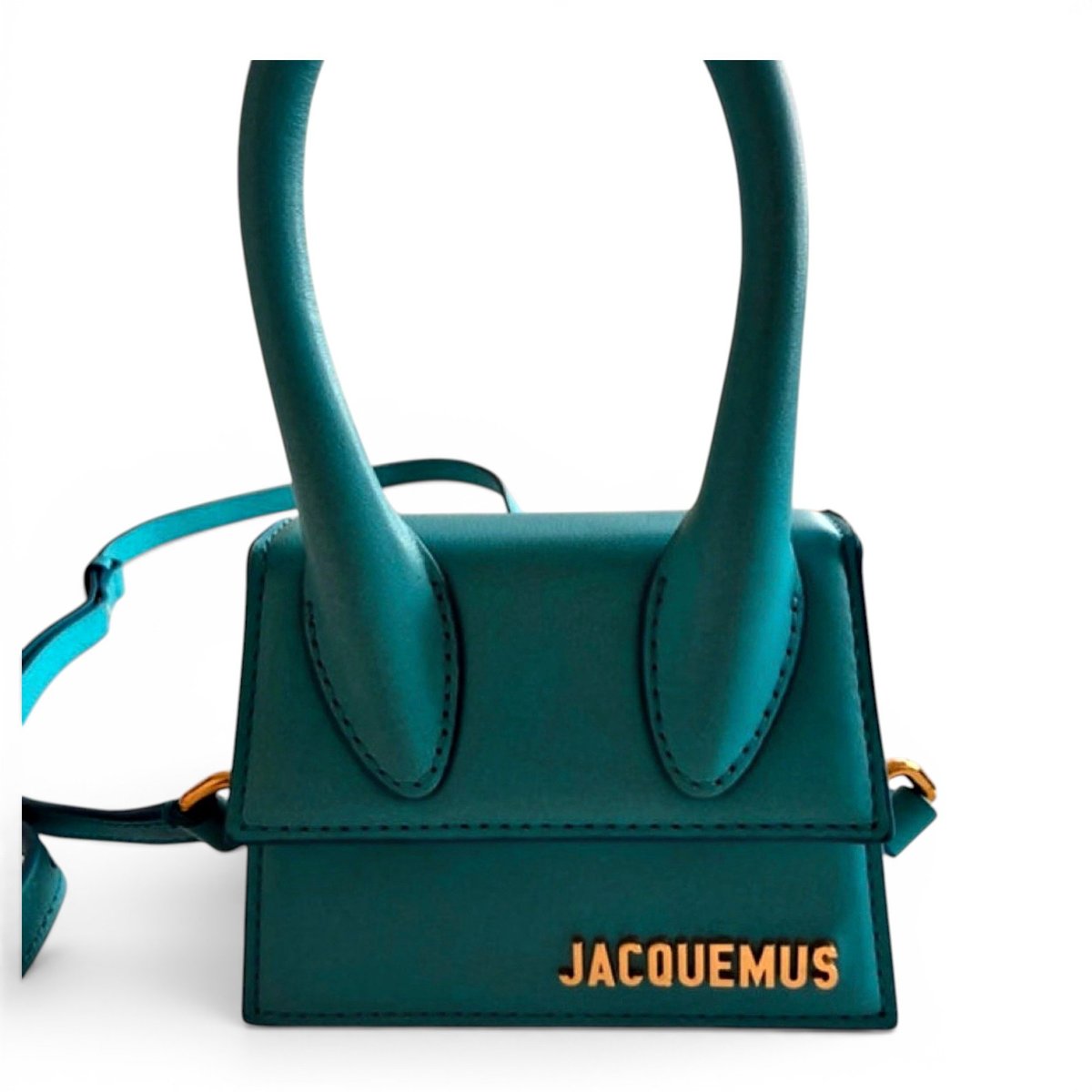 Chiquito leather handbag