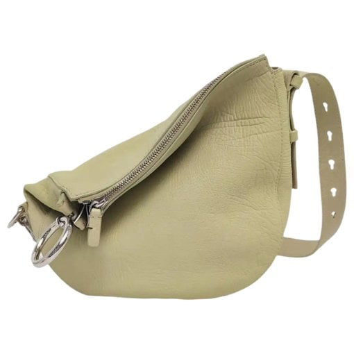 Canterbury leather handbag
