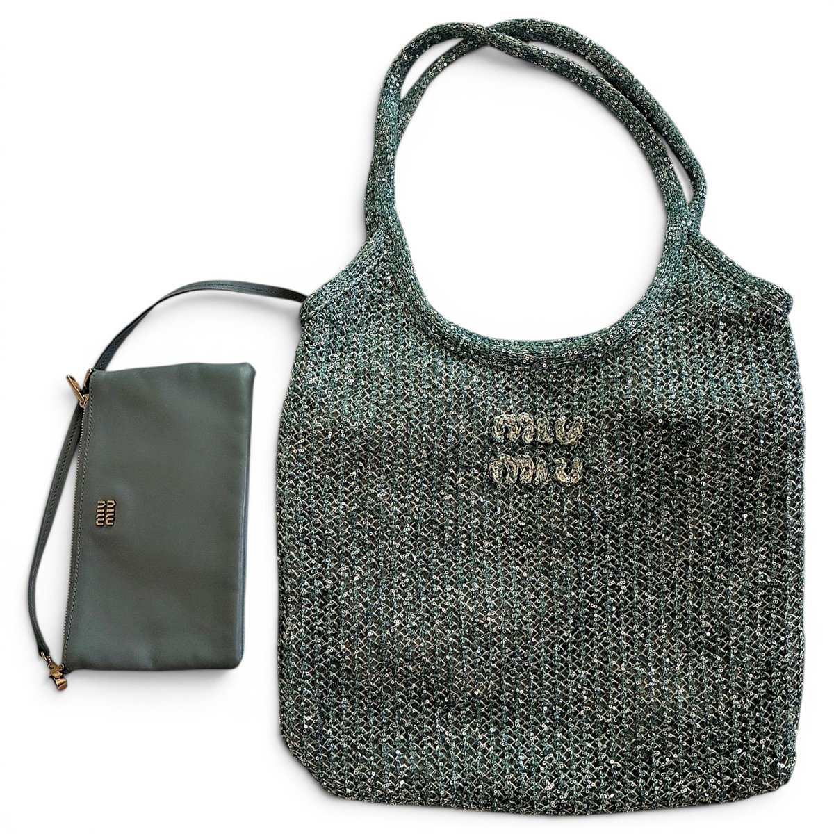 Ivy handbag