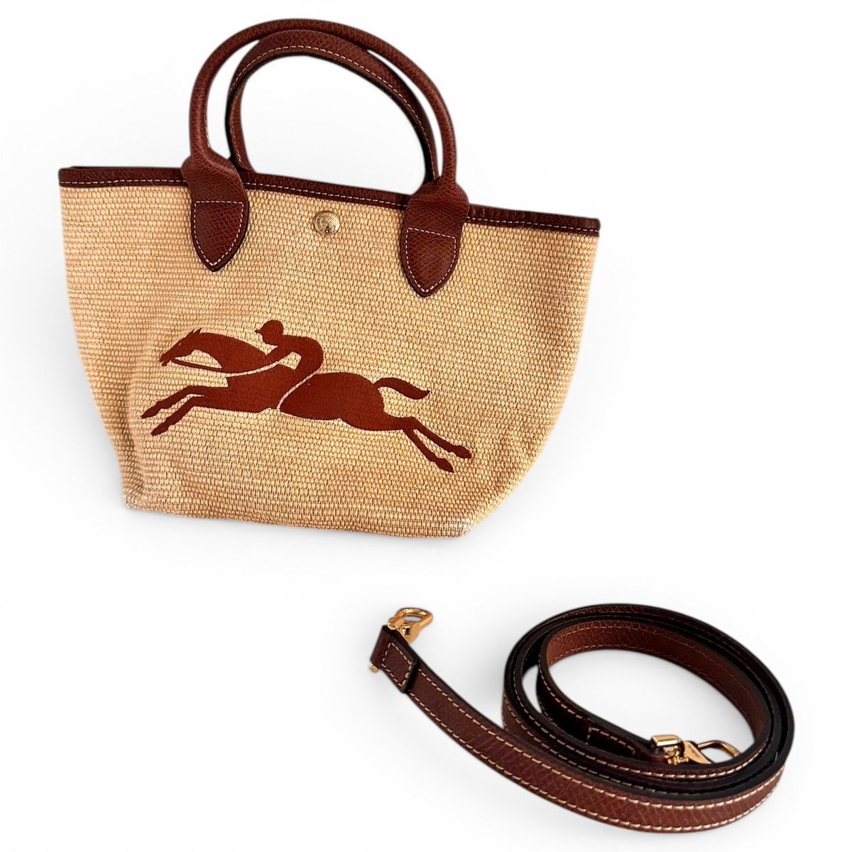 Pliage handbag