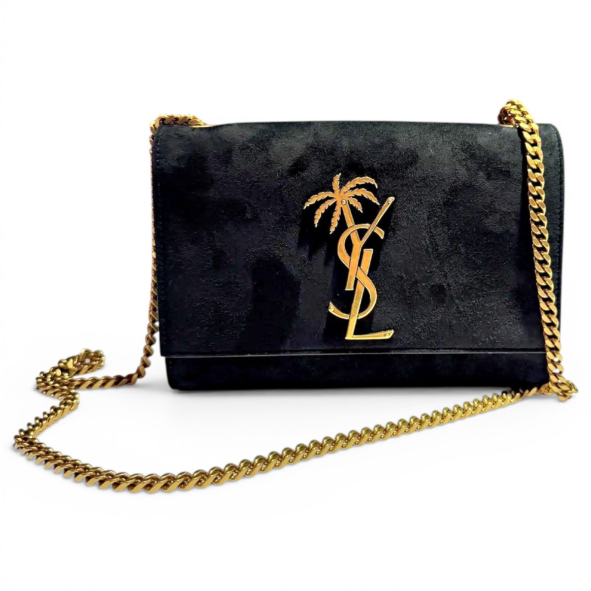 Kate monogramme handbag