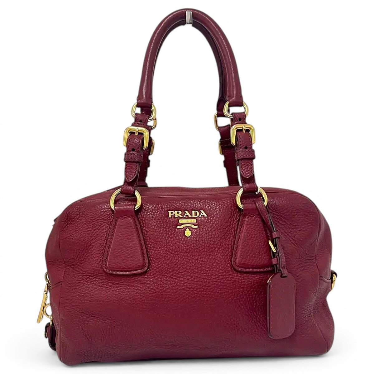 Re-Edition 1978 leather handbag